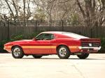 Shelby GT500 1969 года